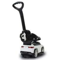 JAMARA Voiture à pousser 3-en-1 Mercedes-Benz AMG GLE 63 Blanc -Jouets Soldes image 4 437239