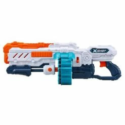 ZURU Arme jouet X-Shot Turbo Advance avec 96 fléchettes -Jouets Soldes image 4 439106
