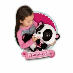 IMC Toys Jouet panda en peluche Yoyo 10 IMC Toys Jouet panda en peluche Yoyo -Jouets Soldes image 4 439705