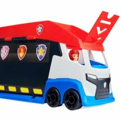 Paw Patrol Ensemble de jeu Paw Patroller -Jouets Soldes image 4 440697