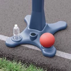 Step2 Ensemble de basket Shootin' Hoops Pro Bleu, blanc et orange -Jouets Soldes image 4 441687