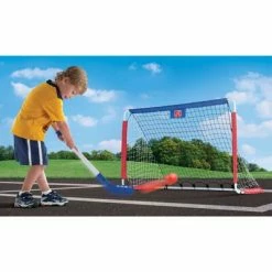 Step2 Ensemble de jeu de rebond de soccer 2 en 1 -Jouets Soldes image 4 441688