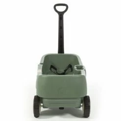 Step2 Remorque à bras pour enfants Wagon for Two Plus Vert 11 Step2 Remorque à bras pour enfants Wagon for Two Plus Vert -Jouets Soldes image 4 441691