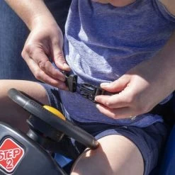 Step2 Voiture à pousser pour enfants Buggy GT Bleu -Jouets Soldes image 4 441696