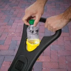 Step2 Voiture à pousser pour enfants Whisper Ride Rose -Jouets Soldes image 4 441703