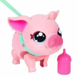 Moose Jouet en forme de cochon -Jouets Soldes image 4 443742