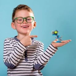 Silverlit Ensemble de jeu biopod Battle Mega -Jouets Soldes image 4 443746