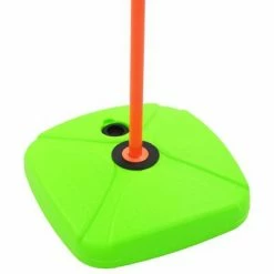 VidaXL Ensemble de panier et de ballon de basket pour enfants 11 VidaXL Ensemble de panier et de ballon de basket pour enfants -Jouets Soldes image 4 80250