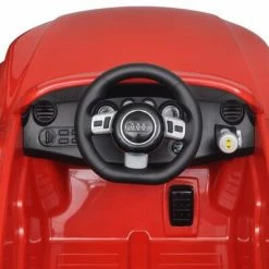 VidaXL Voiture avec télécommande pour enfants Audi TT RS Rouge 12 VidaXL Voiture avec télécommande pour enfants Audi TT RS Rouge -Jouets Soldes image 5 10086