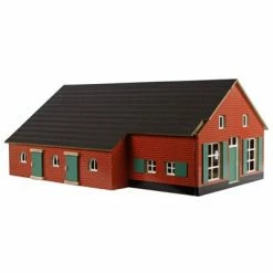 Kids Globe Ferme avec grange 1:32 -Jouets Soldes image 5 410903