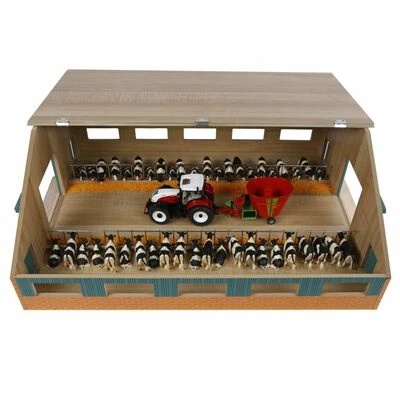 Kids Globe Grange de vaches 1:32 7 Kids Globe Grange de vaches 1:32 – Image 5