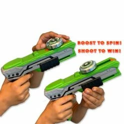 Silverlit Spinner Mad Duo Battle Pack 12 Silverlit Spinner Mad Duo Battle Pack -Jouets Soldes image 5 426269