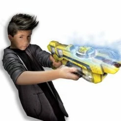 Silverlit Spinner Mad Deluxe Battle Pack -Jouets Soldes image 5 426270