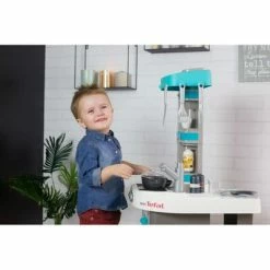 Smoby Cuisine jouet Bubble Tefal -Jouets Soldes image 5 428040