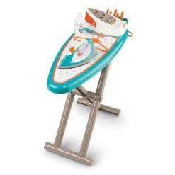 Smoby Planche et fer à repasser 12 Smoby Planche et fer à repasser -Jouets Soldes image 5 428044