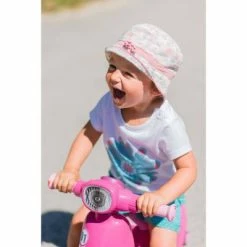 Smoby Scooter de course jouet Rose -Jouets Soldes image 5 428063