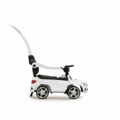 JAMARA Voiture à pousser Mercedes-AMG GL 63 2en1 Blanc -Jouets Soldes image 5 429459