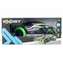 Exost Moto de cascade télécommandée Motodrift -Jouets Soldes image 5 430889