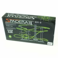 United Entertainment Montagnes russes jouet à piste à billes Spacerail -Jouets Soldes image 5 432169