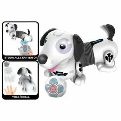 Silverlit Chien robot Robo Robo Dackel -Jouets Soldes image 5 432355