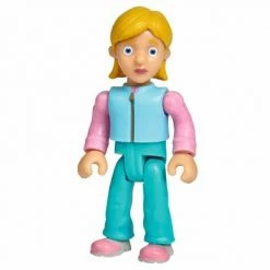 Fireman Sam Ensemble de figurines jouet Jones Family -Jouets Soldes image 5 433587