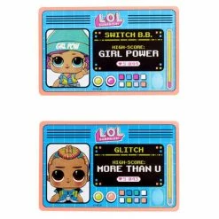 L.O.L. Surprise! Ensemble de jeu de pavillon 12 L.O.L. Surprise! Ensemble de jeu de pavillon -Jouets Soldes image 5 433594