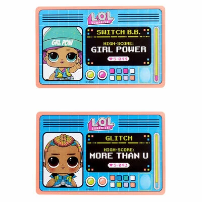 L.O.L. Surprise! Ensemble de jeu de pavillon 7 L.O.L. Surprise! Ensemble de jeu de pavillon – Image 5