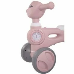 Bo Jungle Trotteur bébé B-Bike Jumpy Rose 12 Bo Jungle Trotteur bébé B-Bike Jumpy Rose -Jouets Soldes image 5 434315