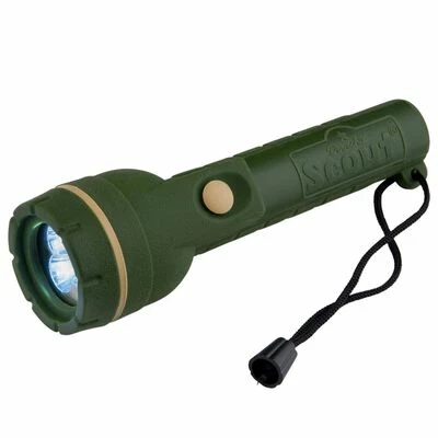 Scout Ensemble de jumelles pour enfants Night View 7 Scout Ensemble de jumelles pour enfants Night View – Image 5