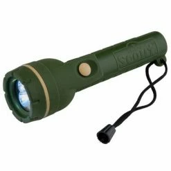 Scout Ensemble de jeu d'aventure 3 pcs Vert armée -Jouets Soldes image 5 436005