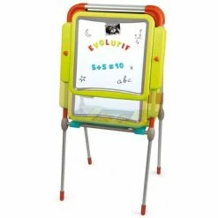 Smoby Tableau Evolutiv 80 pcs -Jouets Soldes image 5 436048