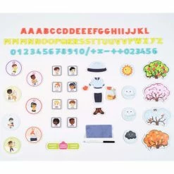 Smoby Ensemble de jeu scolaire -Jouets Soldes image 5 436051