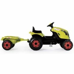 Smoby Tracteur jouet Farmer XL Claas Arion 400 -Jouets Soldes image 5 436059