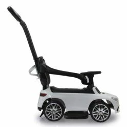 JAMARA Voiture à pousser 3-en-1 Mercedes-Benz AMG GLE 63 Blanc -Jouets Soldes image 5 437239