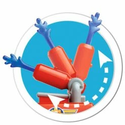 Simba Camion de pompiers jouet avec pompier Sam Venus 2.0 -Jouets Soldes image 5 439565