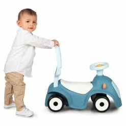Smoby Voiture à enfourcher enfant 3 en 1 Maestro Bleu 12 Smoby Voiture à enfourcher enfant 3 en 1 Maestro Bleu -Jouets Soldes image 5 439592