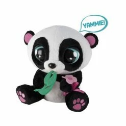 IMC Toys Jouet panda en peluche Yoyo 11 IMC Toys Jouet panda en peluche Yoyo -Jouets Soldes image 5 439705