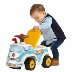 FALK Jouet à enfourcher Mini Van 12 FALK Jouet à enfourcher Mini Van -Jouets Soldes image 5 440666