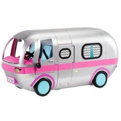 L.O.L. Surprise! Ensemble de jeu 4 en 1 OMG 12 L.O.L. Surprise! Ensemble de jeu 4 en 1 OMG -Jouets Soldes image 5 440677