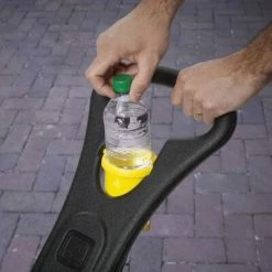 Step2 Voiture à pousser pour enfants Whisper Ride Rouge -Jouets Soldes image 5 441704