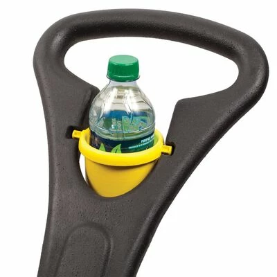 Step2 Voiture à pousser pour enfants Whisper Ride II Rose 7 Step2 Voiture à pousser pour enfants Whisper Ride II Rose – Image 5