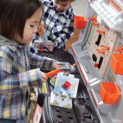 Step2 Établi de jeu Big Builders Pro -Jouets Soldes image 5 441717