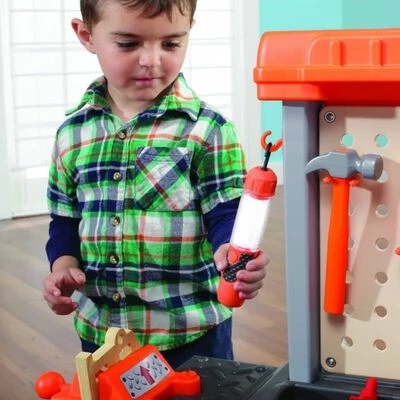 Step2 Établi de jeu Handyman 7 Step2 Établi de jeu Handyman – Image 5