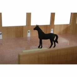 Kids Globe Écurie de chevaux jouet avec 3 boxes et voie 1:32 12 Kids Globe Écurie de chevaux jouet avec 3 boxes et voie 1:32 -Jouets Soldes image 5 442152