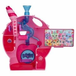 IMC Toys Ensemble de jeu Bubiloons Bubi-Lab 12 IMC Toys Ensemble de jeu Bubiloons Bubi-Lab -Jouets Soldes image 5 443738