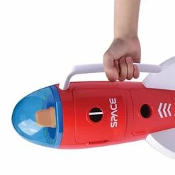 Gear2Play Fusée spatiale jouet Astro Venture -Jouets Soldes image 5 443748