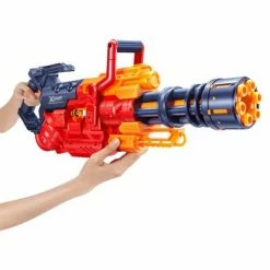 ZURU Lanceur de fléchettes X-Shot -Jouets Soldes image 5 444061