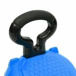 VidaXL Voiture à pédales Bleu -Jouets Soldes image 5 80334