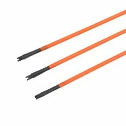 VidaXL Ensemble de tir à l'arc et de flèches avec cible pour enfants -Jouets Soldes image 5 80361