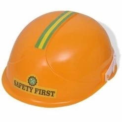 VidaXL Pelle à chevaucher Plastique Jaune -Jouets Soldes image 6 100089